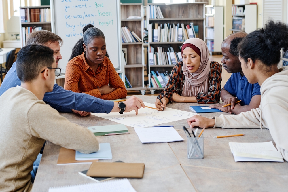 Miljoen Voor Scholing En Begeleiding Kwetsbaren